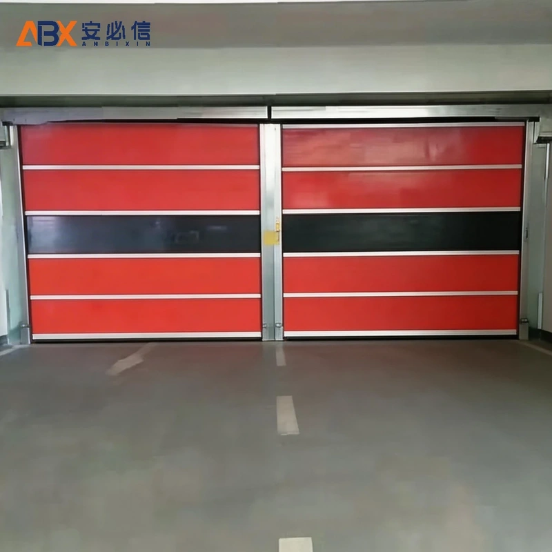 南通高速门
